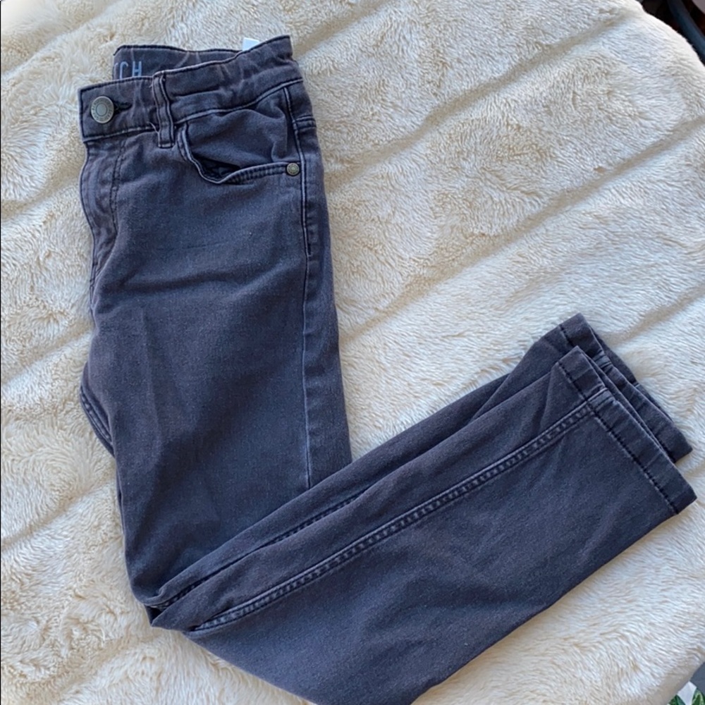 Boys skinny jeans